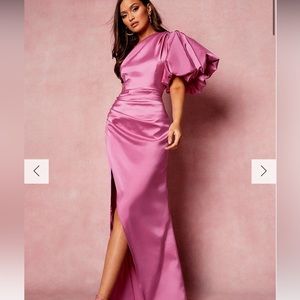 Boohoo Occasion Dress